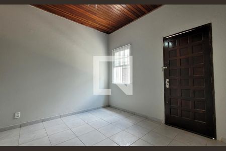 Quarto 2 de casa para alugar com 2 quartos, 70m² em Centro, Santo André