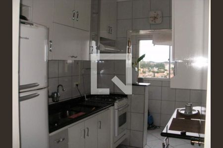 Apartamento à venda com 1 quarto, 53m² em Assunção, São Bernardo do Campo