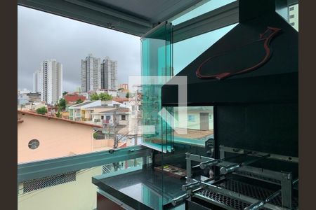 Casa à venda com 2 quartos, 125m² em Vila Scarpelli, Santo André
