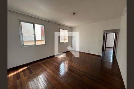 Apartamento à venda com 3 quartos, 100m² em Palmares, Belo Horizonte