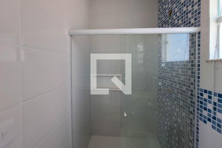 Casa à venda com 176m², 4 quartos e 2 vagas Casa à venda com 176m², 4 quartos e 2 vagasBanheiro da Suíte 3