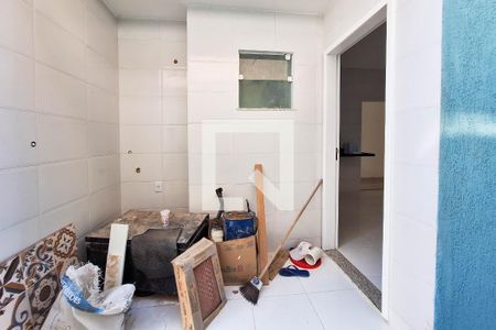 Casa à venda com 176m², 4 quartos e 2 vagas Casa à venda com 176m², 4 quartos e 2 vagasÁrea de Serviço