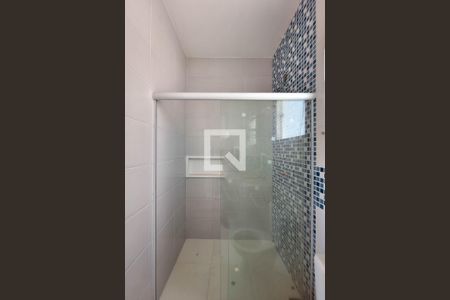 Casa à venda com 176m², 4 quartos e 2 vagas Casa à venda com 176m², 4 quartos e 2 vagasBanheiro da Suíte 3