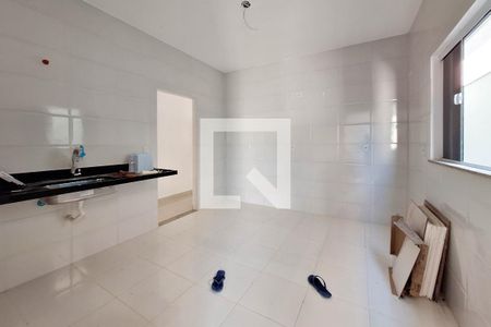 Casa à venda com 176m², 4 quartos e 2 vagas Casa à venda com 176m², 4 quartos e 2 vagasCozinha