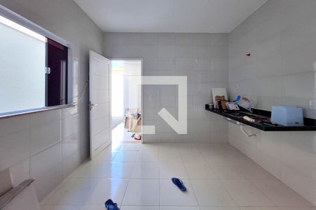 Casa à venda com 176m², 4 quartos e 2 vagas Casa à venda com 176m², 4 quartos e 2 vagasCozinha