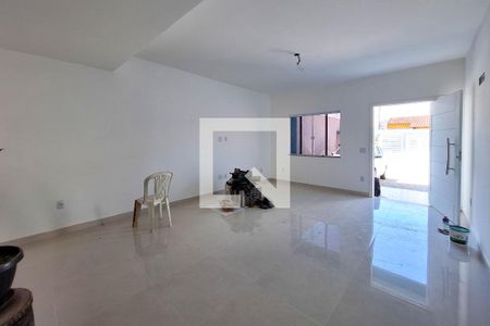 Sala de casa à venda com 4 quartos, 176m² em Maravista, Niterói