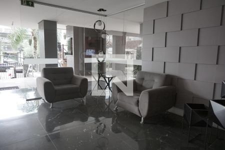 Apartamento à venda com 95m², 3 quartos e 1 vagaÁrea comum