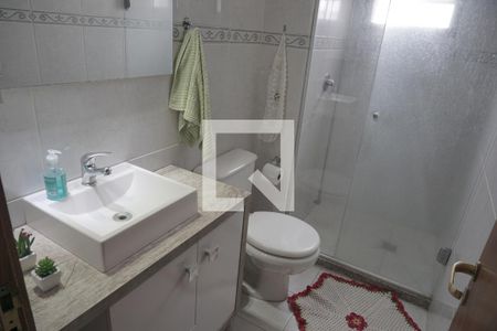 Apartamento à venda com 95m², 3 quartos e 1 vagaBanheiro