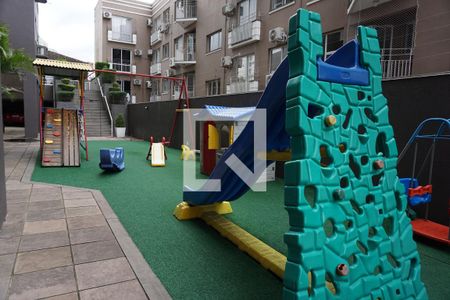 Apartamento à venda com 95m², 3 quartos e 1 vagaÁrea comum