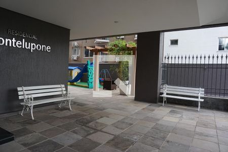 Apartamento à venda com 95m², 3 quartos e 1 vagaÁrea comum