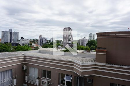 Apartamento à venda com 95m², 3 quartos e 1 vagaVista Quarto 2