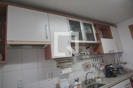 Apartamento à venda com 95m², 3 quartos e 1 vagaCozinha