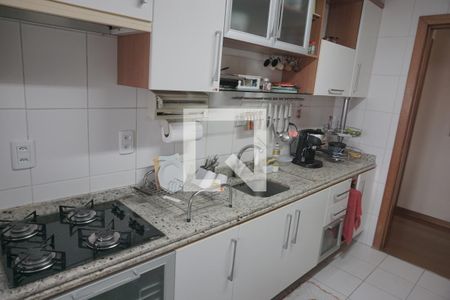 Apartamento à venda com 95m², 3 quartos e 1 vagaCozinha