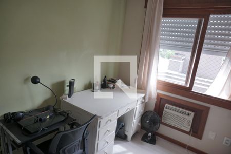 Apartamento à venda com 95m², 3 quartos e 1 vagaQuarto 3