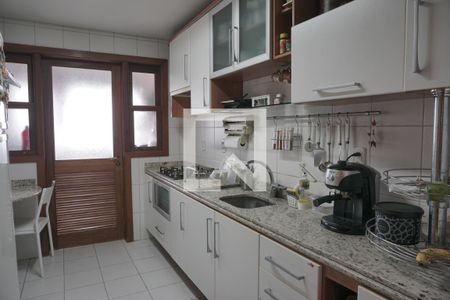 Apartamento à venda com 95m², 3 quartos e 1 vagaCozinha