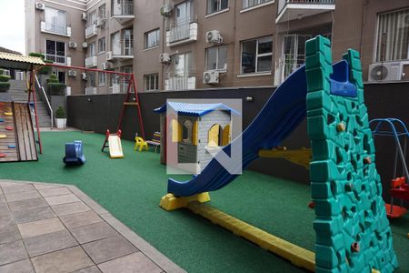 Apartamento à venda com 95m², 3 quartos e 1 vagaÁrea comum