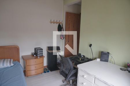 Apartamento à venda com 95m², 3 quartos e 1 vagaQuarto 3