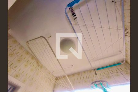 Apartamento à venda com 75m², 3 quartos e 1 vagaÁrea serviço 