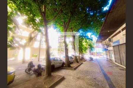 Apartamento à venda com 75m², 3 quartos e 1 vagaVista da Rua