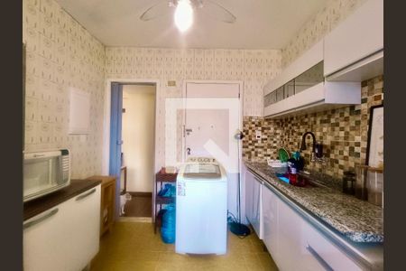 Apartamento à venda com 75m², 3 quartos e 1 vagaCopa / Cozinha 