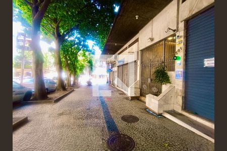 Apartamento à venda com 75m², 3 quartos e 1 vagaVista da Rua