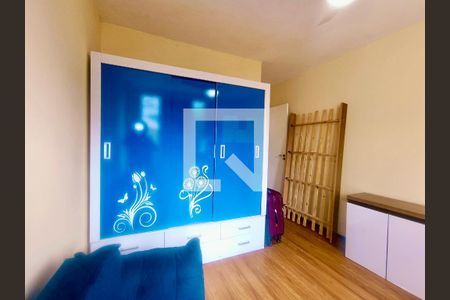 Apartamento à venda com 75m², 3 quartos e 1 vagaQuarto 2