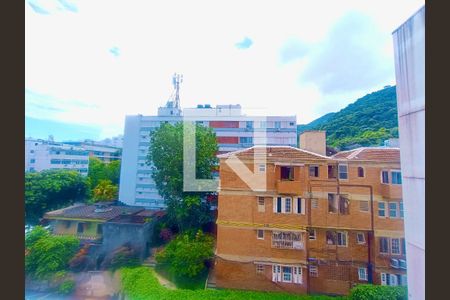 Apartamento à venda com 75m², 3 quartos e 1 vagaQuarto 2 vista 