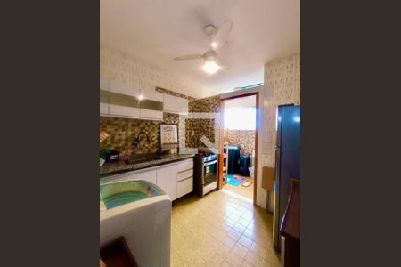 Apartamento à venda com 75m², 3 quartos e 1 vagaCopa / Cozinha 