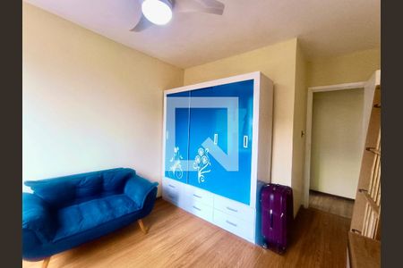 Apartamento à venda com 75m², 3 quartos e 1 vagaQuarto 2