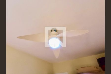 Quarto 1 de apartamento à venda com 3 quartos, 75m² em Jardim Botânico, Rio de Janeiro