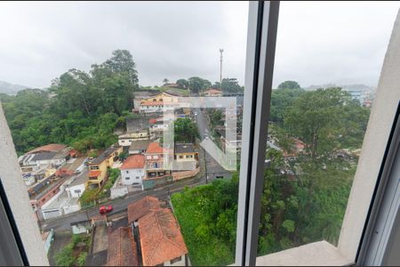 Quarto 1 de apartamento para alugar com 2 quartos, 32m² em Pirituba, São Paulo