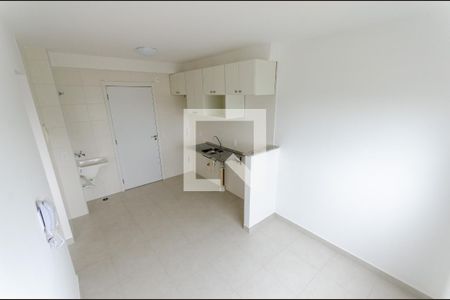 Apartamento para alugar com 32m², 2 quartos e sem vaga Apartamento para alugar com 32m², 2 quartos e sem vagaCozinha