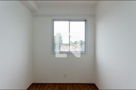 Quarto 1 de apartamento para alugar com 2 quartos, 32m² em Pirituba, São Paulo