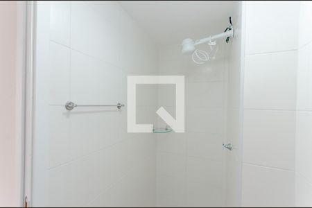 Apartamento para alugar com 32m², 2 quartos e sem vaga Apartamento para alugar com 32m², 2 quartos e sem vagaBanheiro