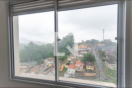 Sala de apartamento para alugar com 2 quartos, 32m² em Pirituba, São Paulo
