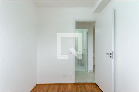 Quarto 1 de apartamento para alugar com 2 quartos, 32m² em Pirituba, São Paulo