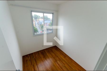 Quarto 1 de apartamento para alugar com 2 quartos, 32m² em Pirituba, São Paulo