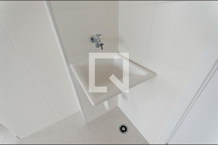 Apartamento para alugar com 32m², 2 quartos e sem vaga Apartamento para alugar com 32m², 2 quartos e sem vagaCozinha