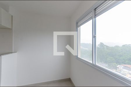 Sala de apartamento para alugar com 2 quartos, 32m² em Pirituba, São Paulo