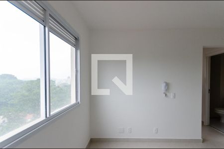 Sala de apartamento para alugar com 2 quartos, 32m² em Pirituba, São Paulo