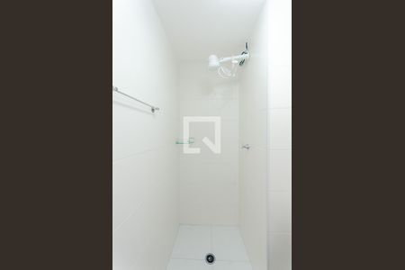 Apartamento para alugar com 32m², 2 quartos e sem vaga Apartamento para alugar com 32m², 2 quartos e sem vagaBanheiro
