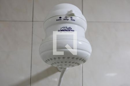 Banheiro da Suíte de casa para alugar com 3 quartos, 150m² em Imirim, São Paulo