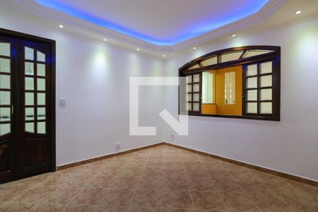 Sala de casa para alugar com 3 quartos, 150m² em Imirim, São Paulo