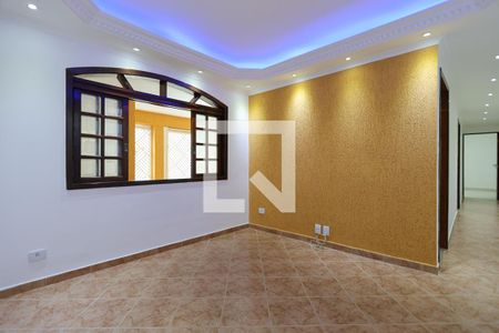 Sala de casa para alugar com 3 quartos, 150m² em Imirim, São Paulo