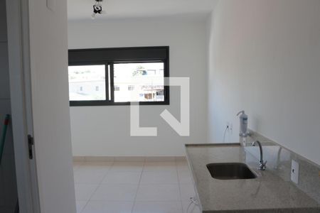 Kitnet de kitnet/studio à venda com 1 quarto, 21m² em Vila Esperança, São Paulo