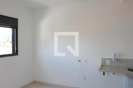 Kitnet de kitnet/studio à venda com 1 quarto, 21m² em Vila Esperança, São Paulo