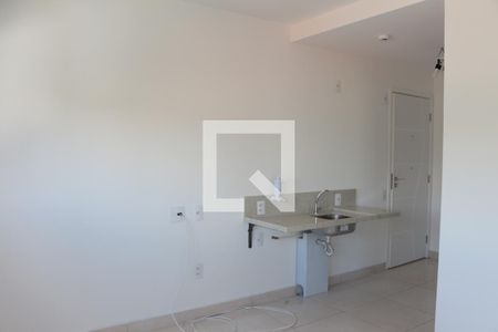 Kitnet de kitnet/studio à venda com 1 quarto, 21m² em Vila Esperança, São Paulo