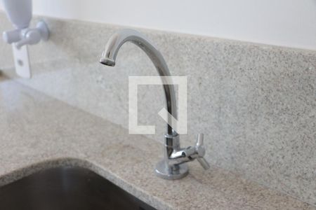 Studio à venda com 21m², 1 quarto e sem vagaKitnet