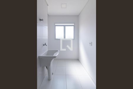 Apartamento para alugar com 53m², 2 quartos e 1 vagaLavanderia