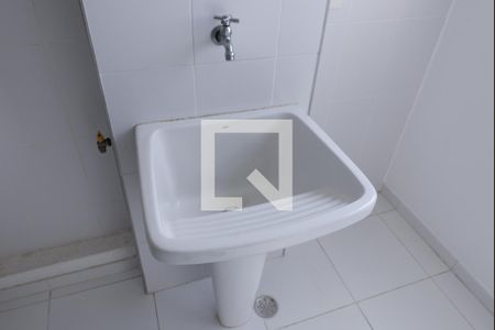 Apartamento para alugar com 53m², 2 quartos e 1 vagaLavanderia